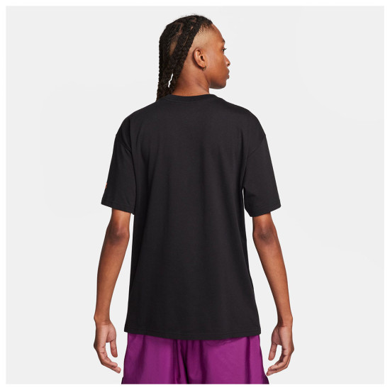 Nike Ανδρική κοντομάνικη μπλούζα Sportswear Max90